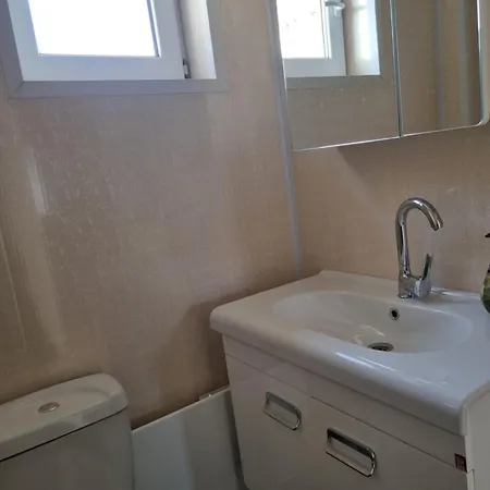 вира Pensionat 3*