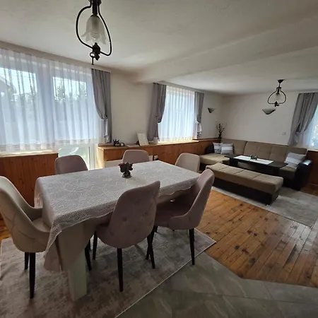 вира Pensionat 3*
