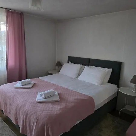 вира Pensionat 3*
